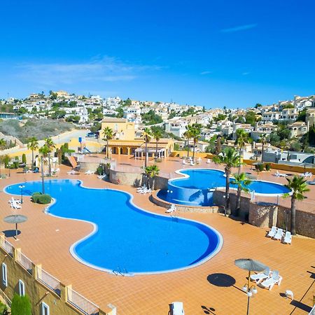Apartment Pinazo By Interhome コンブレ・デル・ソル エクステリア 写真