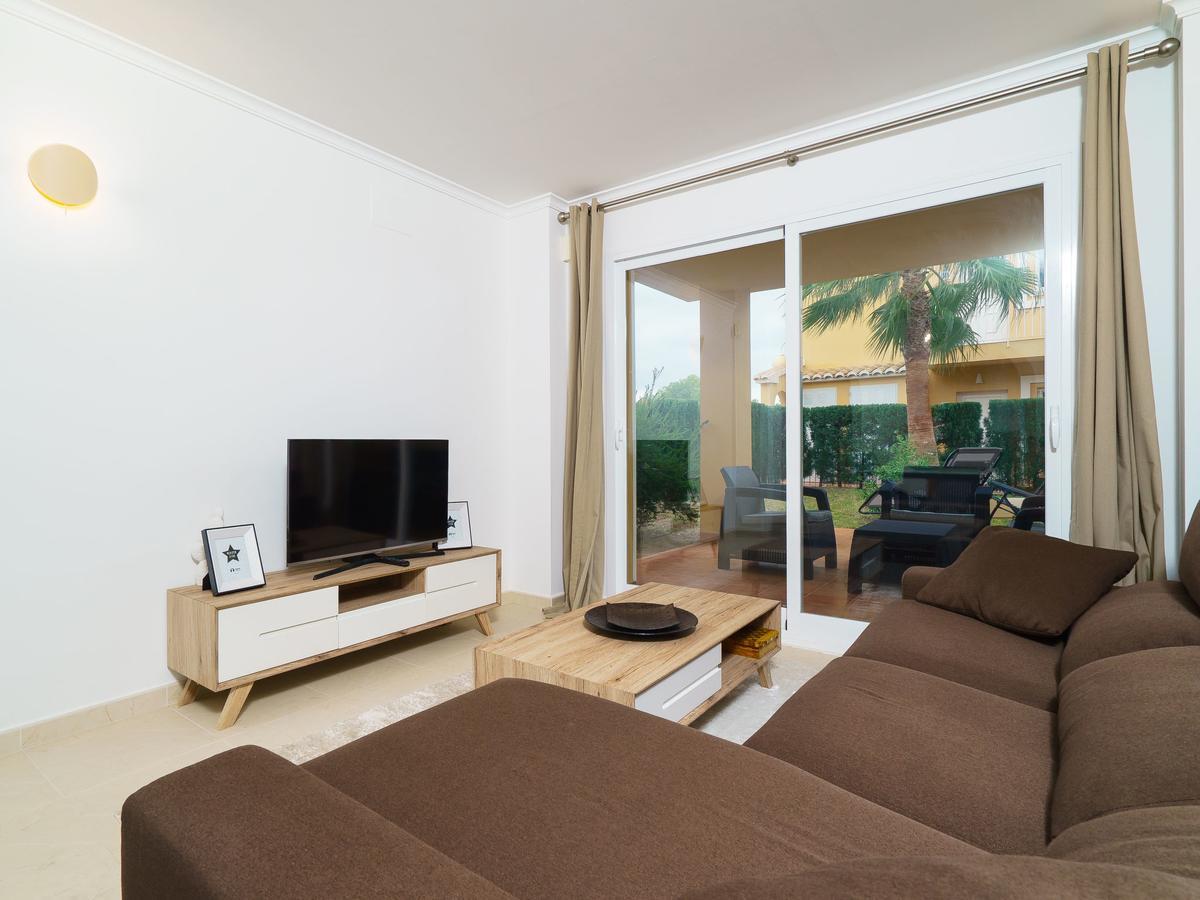 Apartment Pinazo By Interhome コンブレ・デル・ソル エクステリア 写真