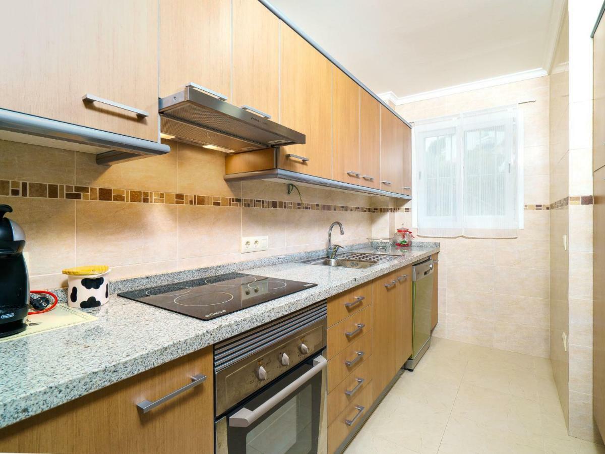 Apartment Pinazo By Interhome コンブレ・デル・ソル エクステリア 写真