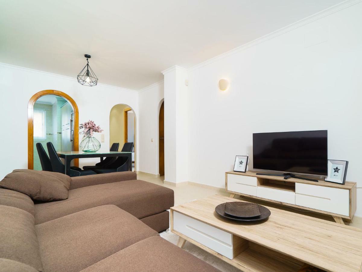 Apartment Pinazo By Interhome コンブレ・デル・ソル エクステリア 写真