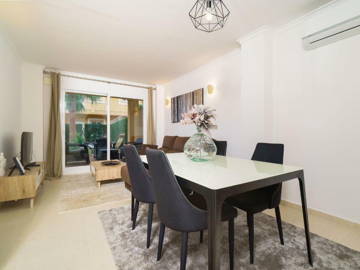 Apartment Pinazo By Interhome コンブレ・デル・ソル エクステリア 写真