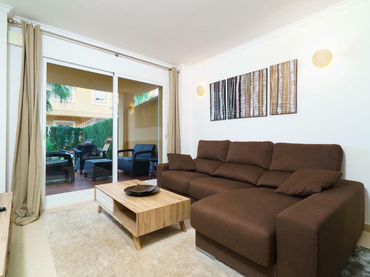 Apartment Pinazo By Interhome コンブレ・デル・ソル エクステリア 写真